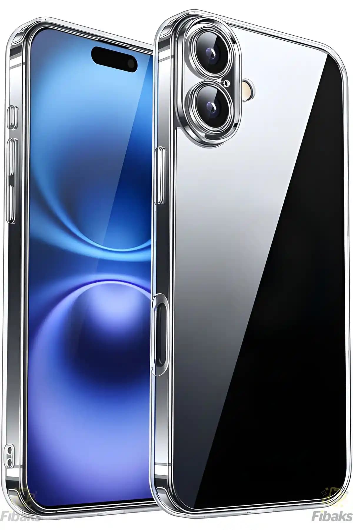 Fibaks ve KVK Privacy iPhone 16 Kılıflarını Karşılaştırma Analizi