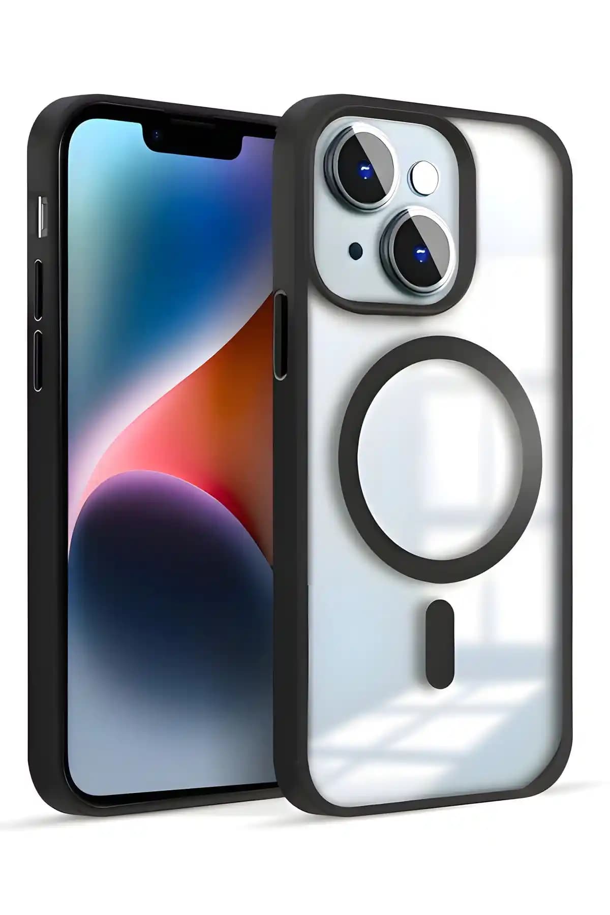Fibaks ve REON iPhone 13 Kılıflarının Detaylı Karşılaştırması ve Kullanıcı Yorumları
