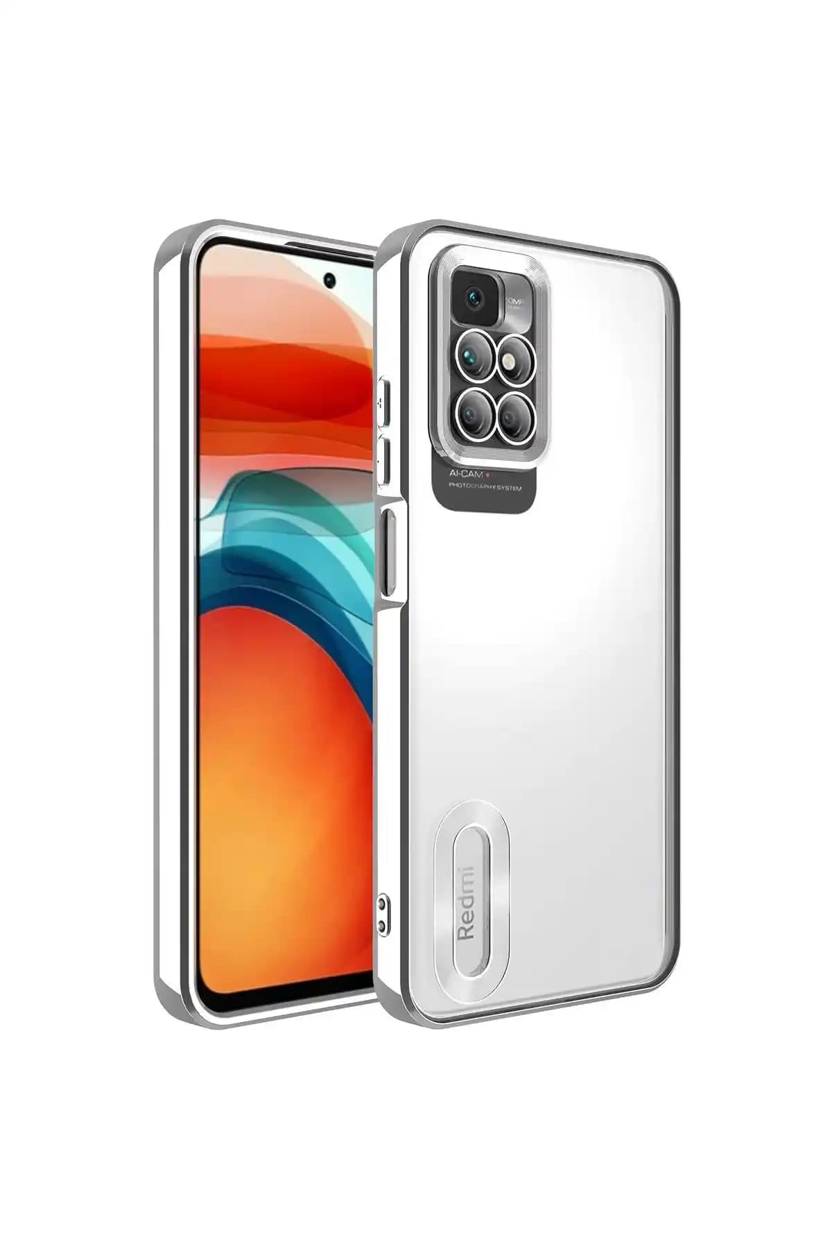 Fibaks Xiaomi Redmi 10 2022 Kılıf ve Ekran Koruyucu Karşılaştırması