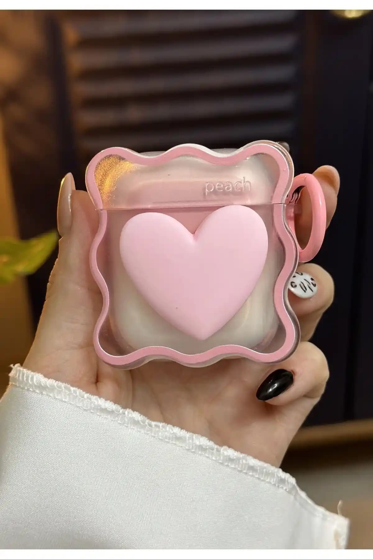 Go Aksesuar AirPods Kılıfları Karşılaştırması: 1. ve 2. Nesil Uyumlu Tasarımlar