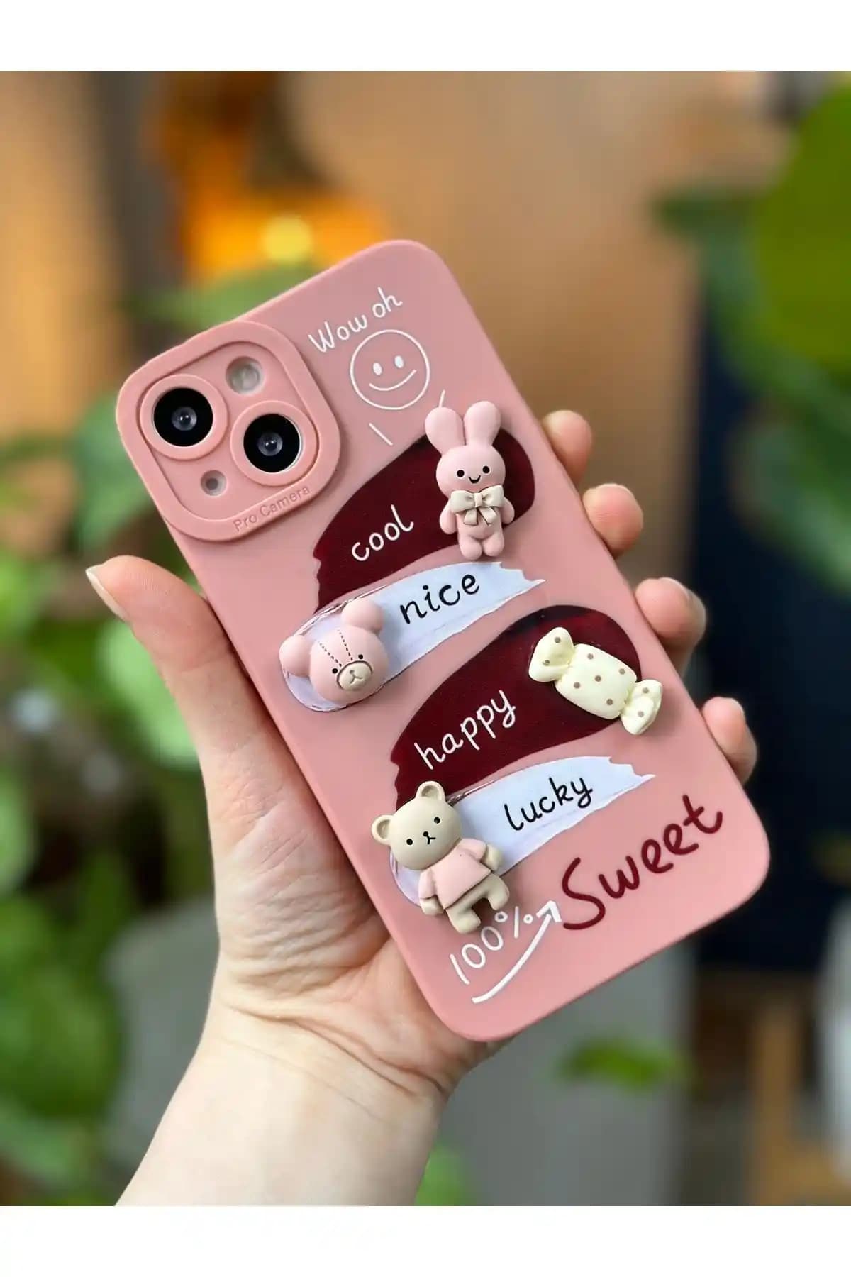 Go Aksesuar iPhone 14 Plus ve 15 Plus İçin Kamera Korumalı Kılıf Karşılaştırması