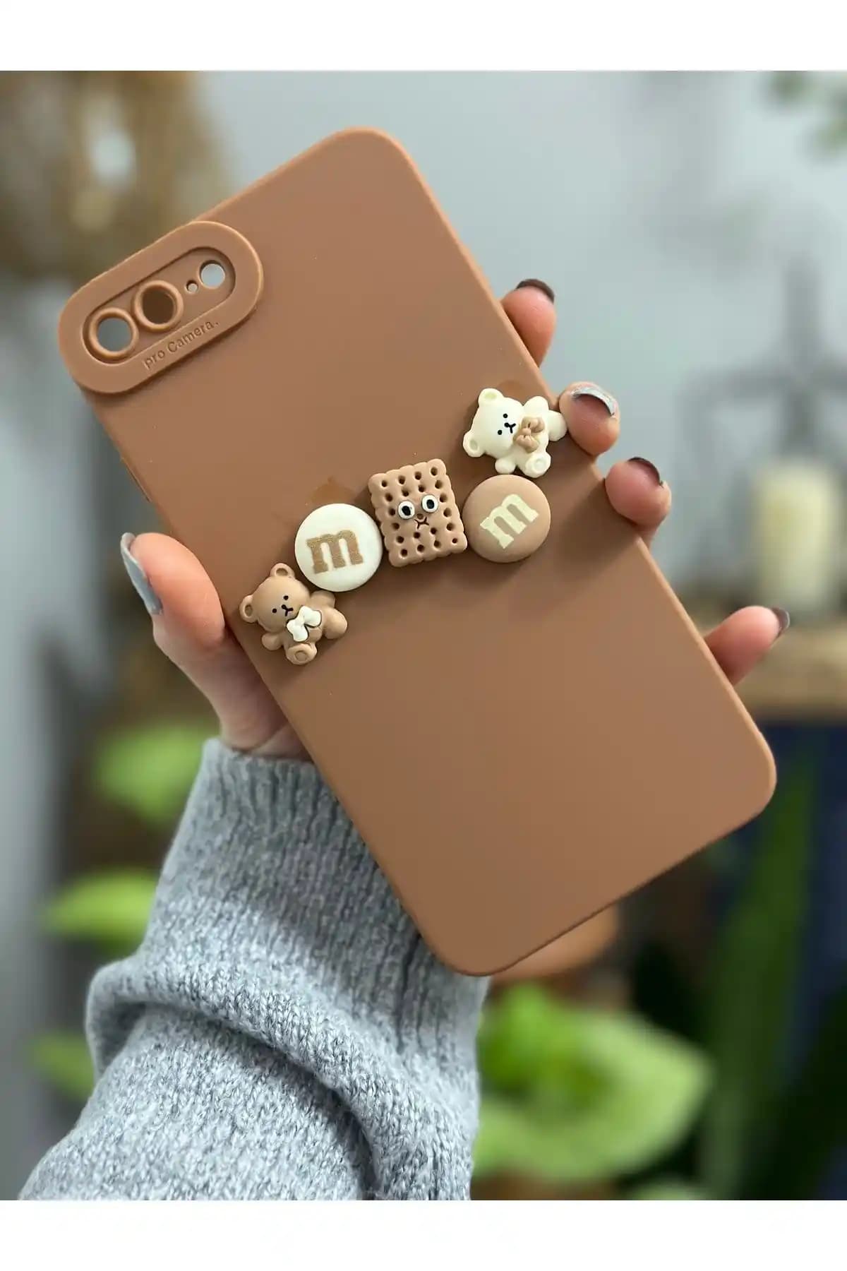 Go Aksesuar iPhone 7 Plus ve 8 Plus Uyumlu Kılıf Karşılaştırması ve Analizi