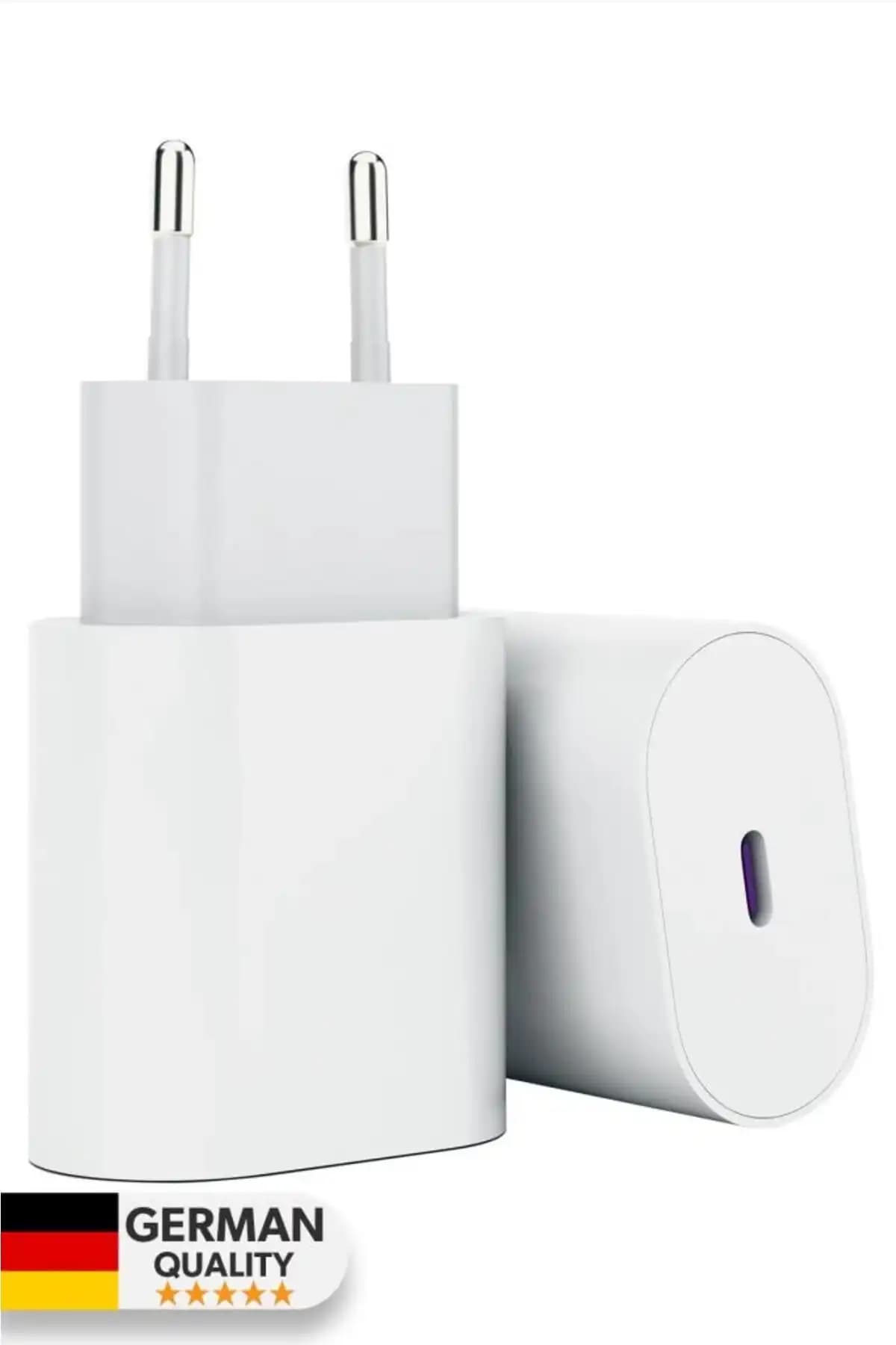 Hakopro ve Lightech 20W Hızlı Şarj Adaptörleri Karşılaştırması ve Seçim Rehberi 1