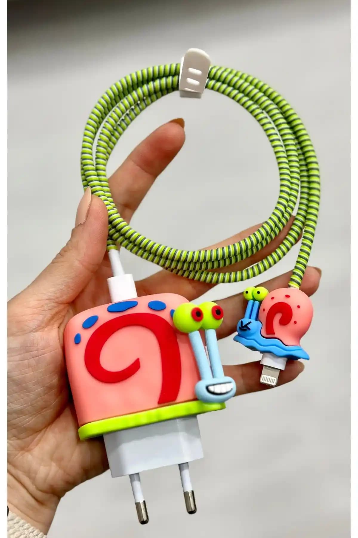 İki farklı Go Aksesuar iPhone 18/20 W şarj koruma setinin özellikleri ve karşılaştırması