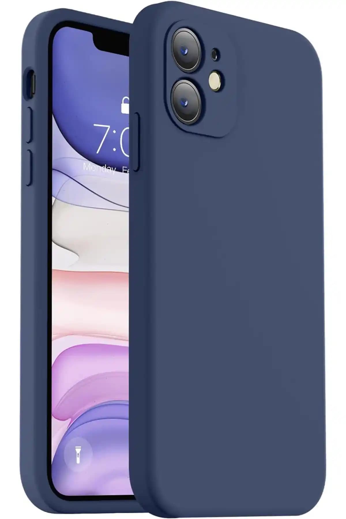 iPhone 11 için Caseji ve Tria kılıfı karşılaştırması ve seçim rehberi