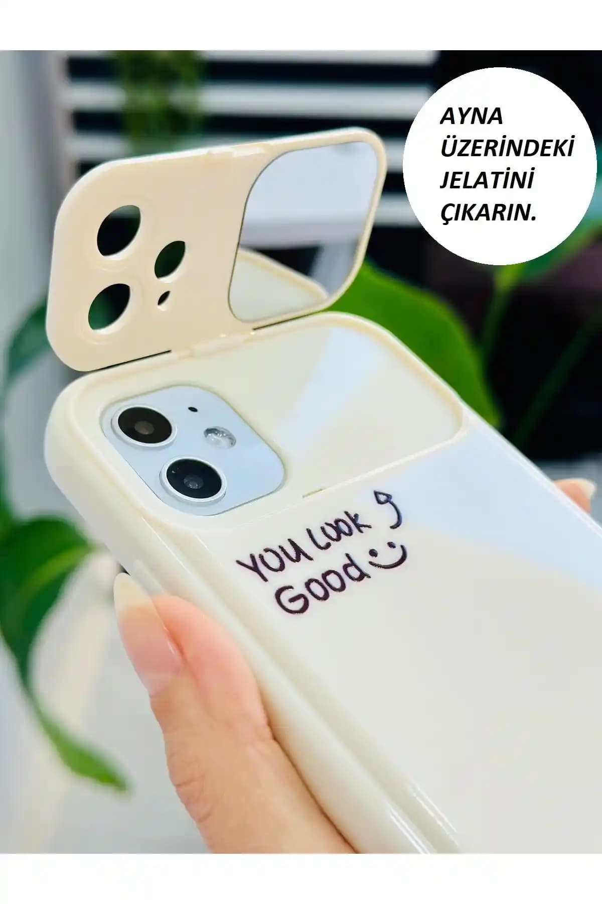 iPhone 11 için Go Aksesuar Kılıf Seçenekleri: Aynalı ve Örümcek Model Karşılaştırması