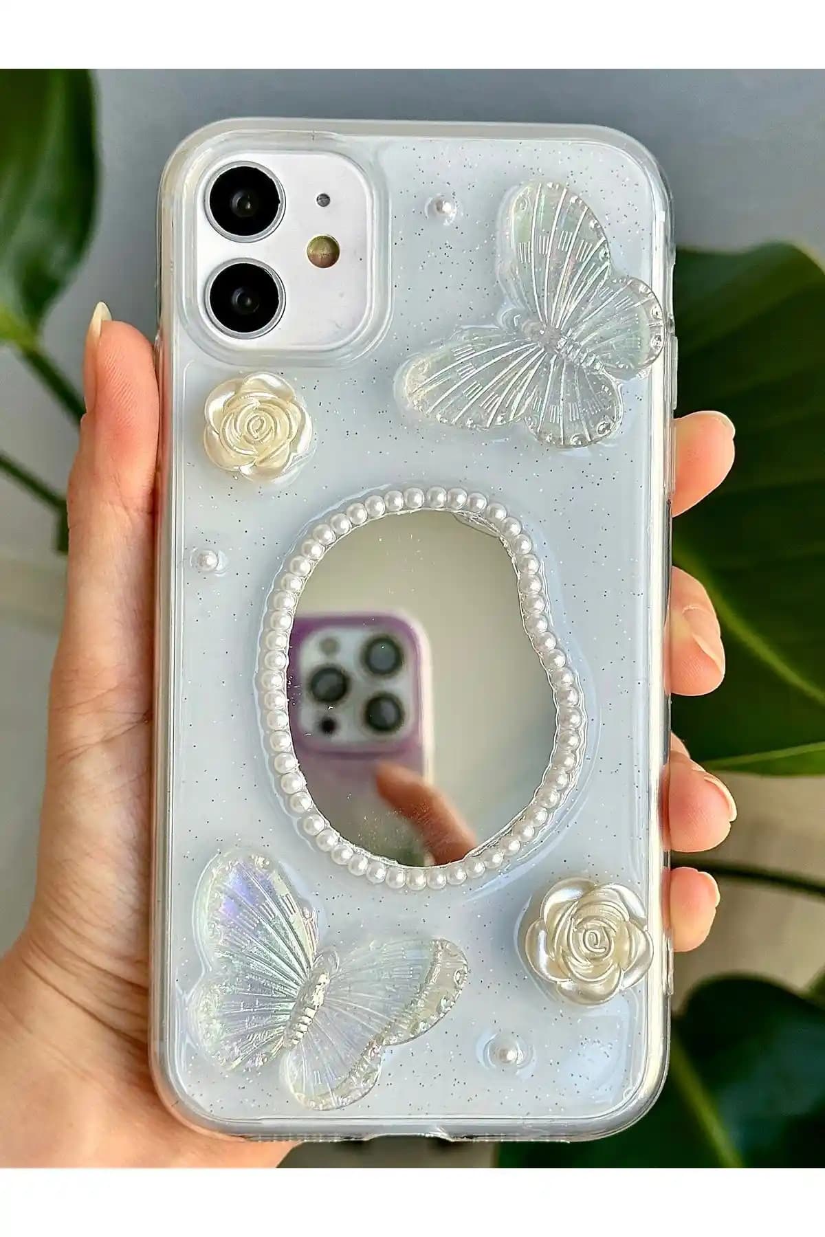 iPhone 11 için Go Aksesuar ve OVADA Kılıflarının Detaylı Karşılaştırması