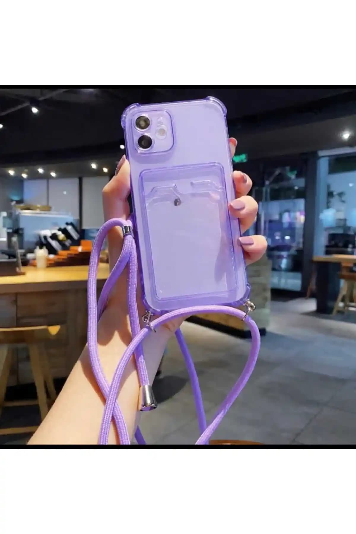 iPhone 11 için şeffaf ve premium koruma sağlayan en iyi kılıf seçenekleri