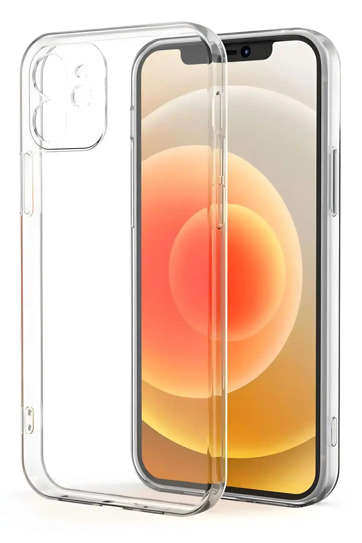 iPhone 12 için Fibaks ve KVK Privacy Kılıf Karşılaştırması ve Detaylı İnceleme
