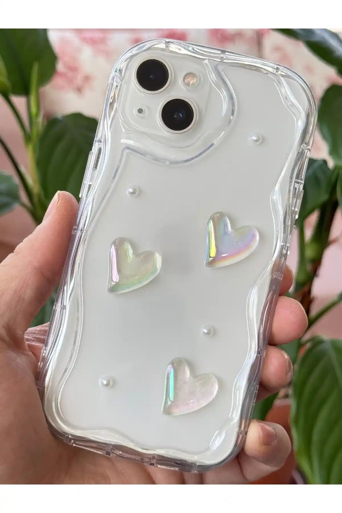 iPhone 13 için Fibaks ve HYPERSOFT Kılıflarının Detaylı Karşılaştırması