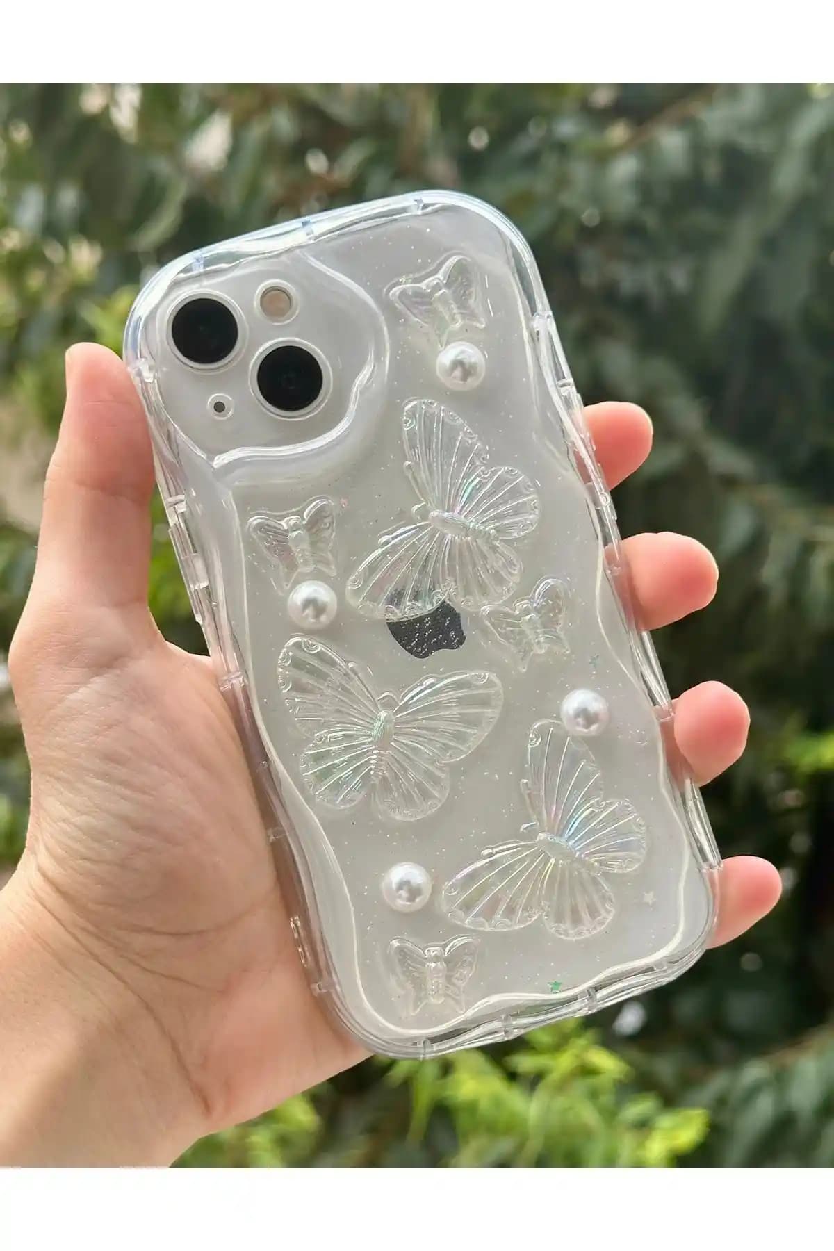 iPhone 13 için HYPERSOFT ve KVK PRİVACY Kılıf Karşılaştırması ve Seçim Rehberi