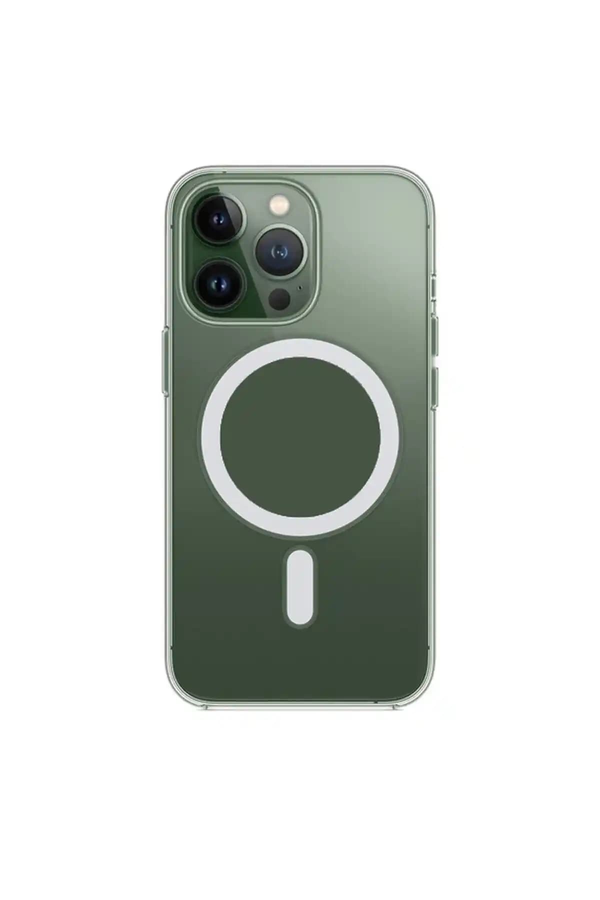 iPhone 13 Pro için Powerfox ve TrendCell Kılıflarının Karşılaştırması