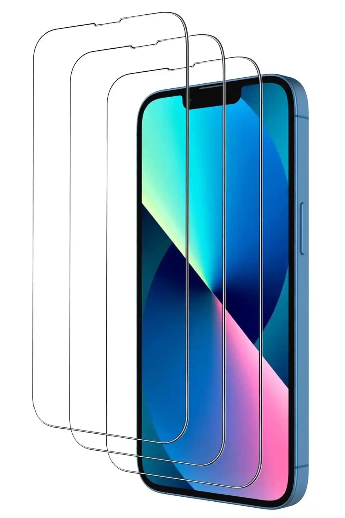 iPhone 13 ve 14 için en iyi ekran koruyucu karşılaştırması ve seçim rehberi