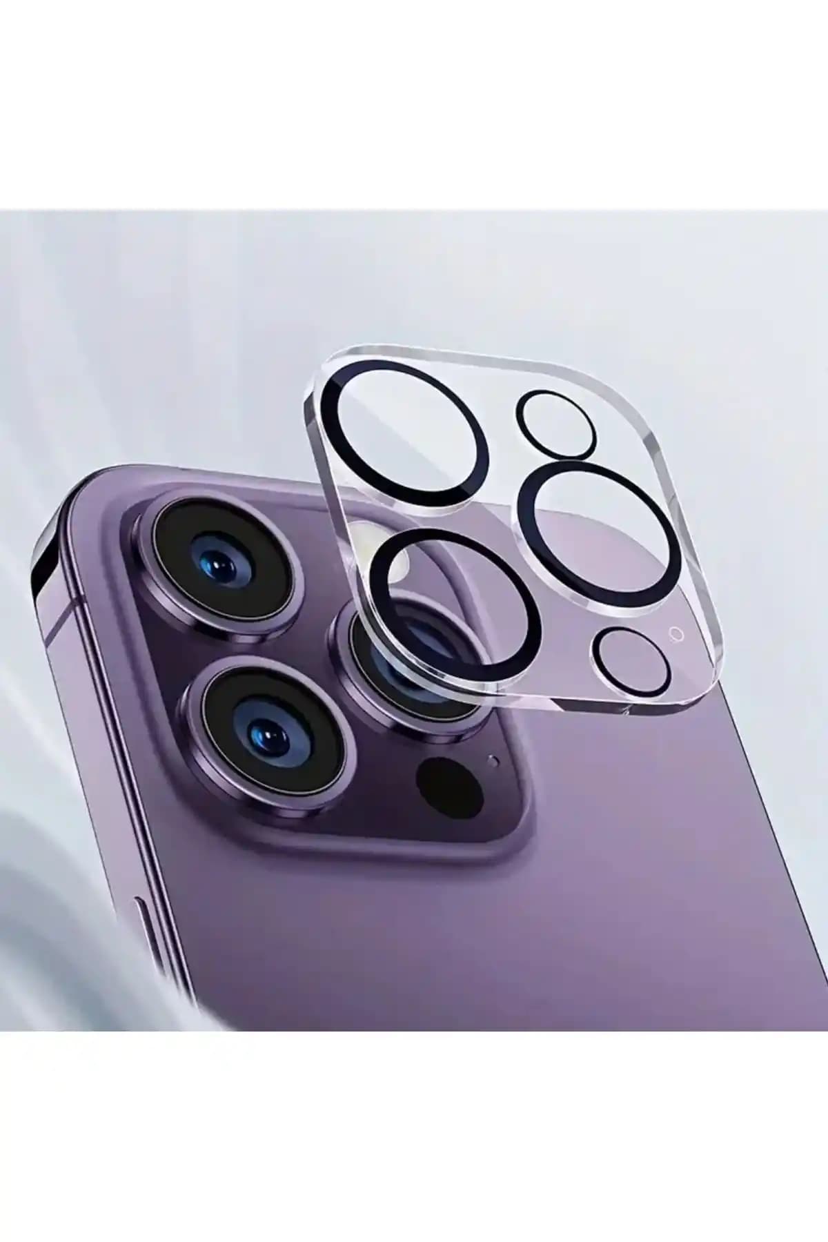 iPhone 14 Pro Max için EDELFU ve Fibaks aksesuarlarının detaylı karşılaştırması