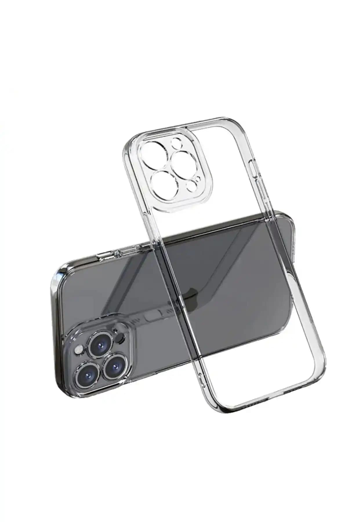iPhone 14 Pro Max için Şeffaf ve Sert Kılıf Karşılaştırması ve En İyi Seçenekler