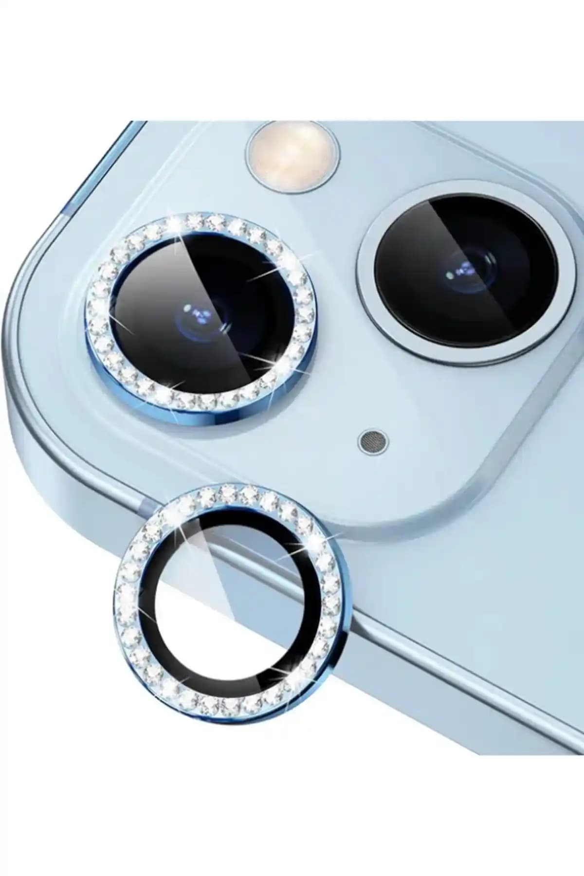 iPhone 15 için KVK PRİVACY Kamera Koruma ve Kılıf Karşılaştırması