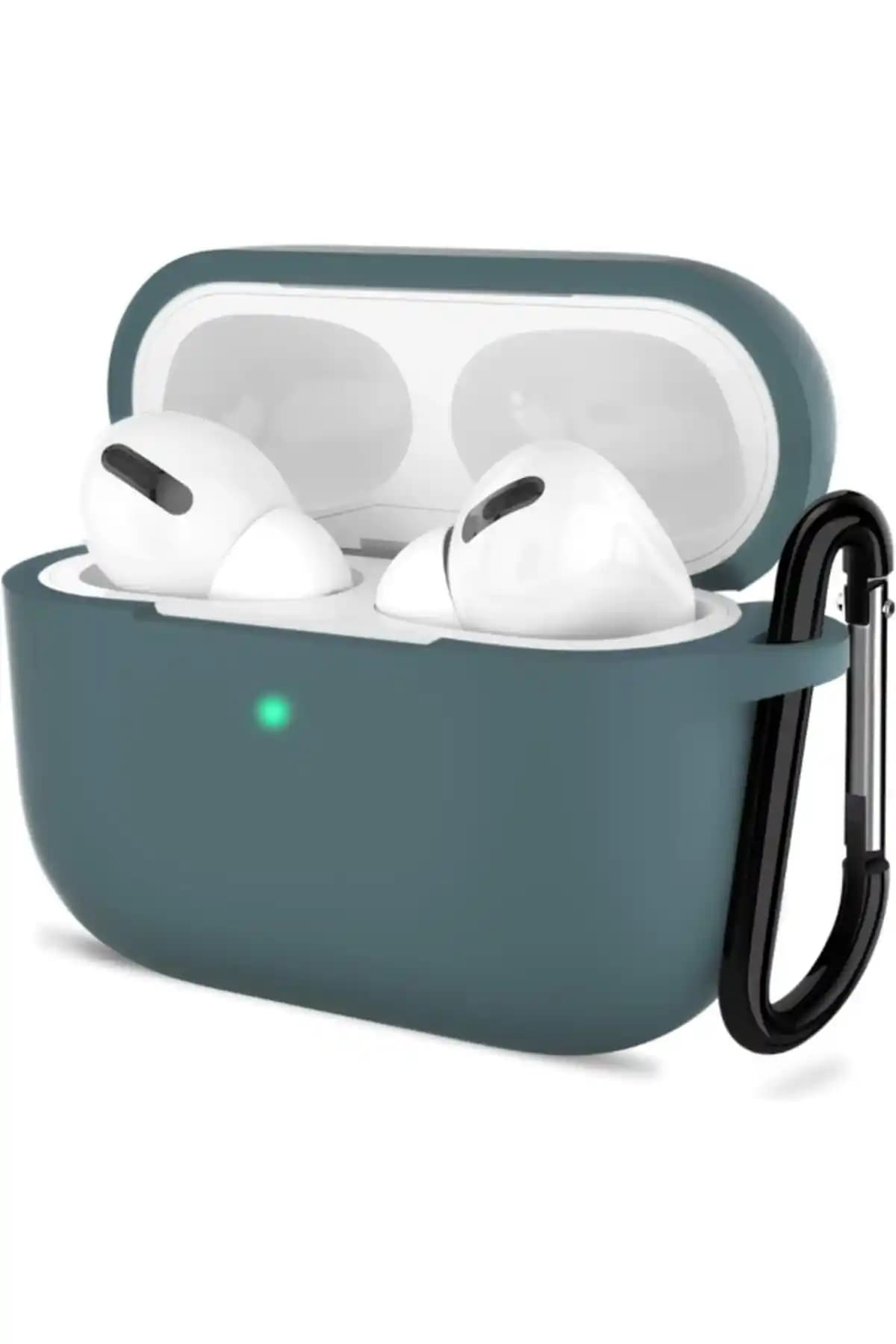 KVK PRİVACY İki Popüler Airpods Kılıf Modeli Karşılaştırması ve Özellikleri