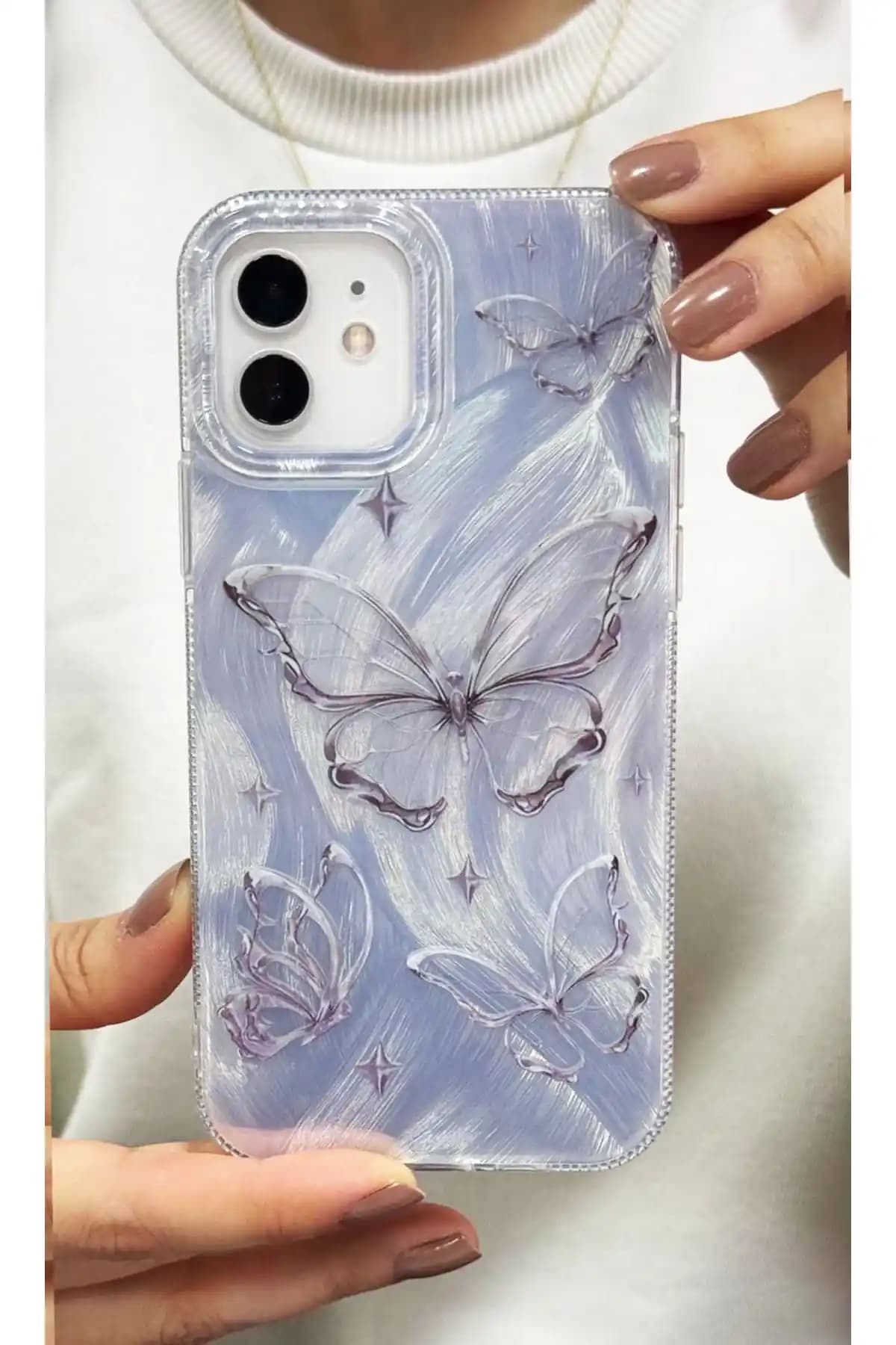 KVK PRİVACY ve Spoyi iPhone 11 Kılıflarının Detaylı Karşılaştırması