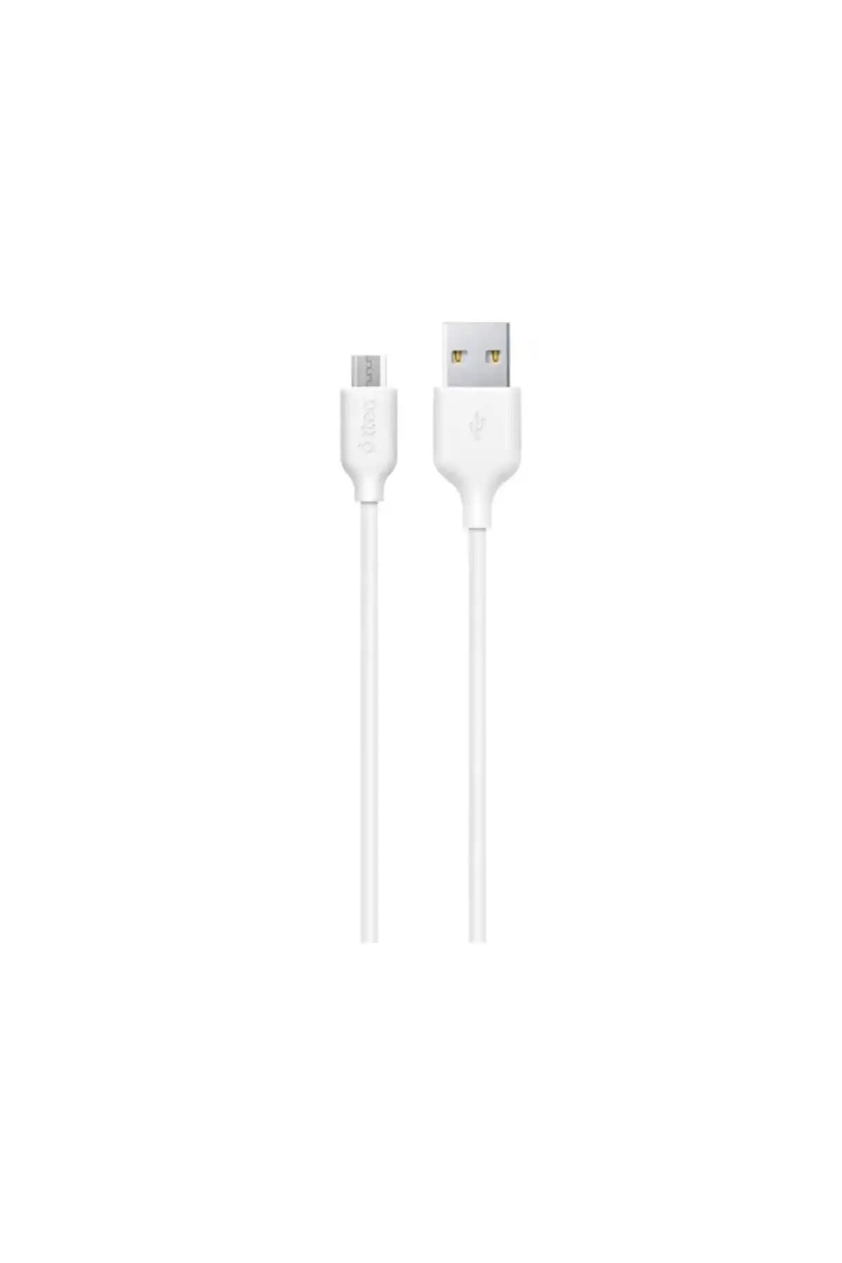 Micro USB Kabloları Karşılaştırması: Ttec 2dk7530b ve Ucuzmi Galaxy Uyumlu