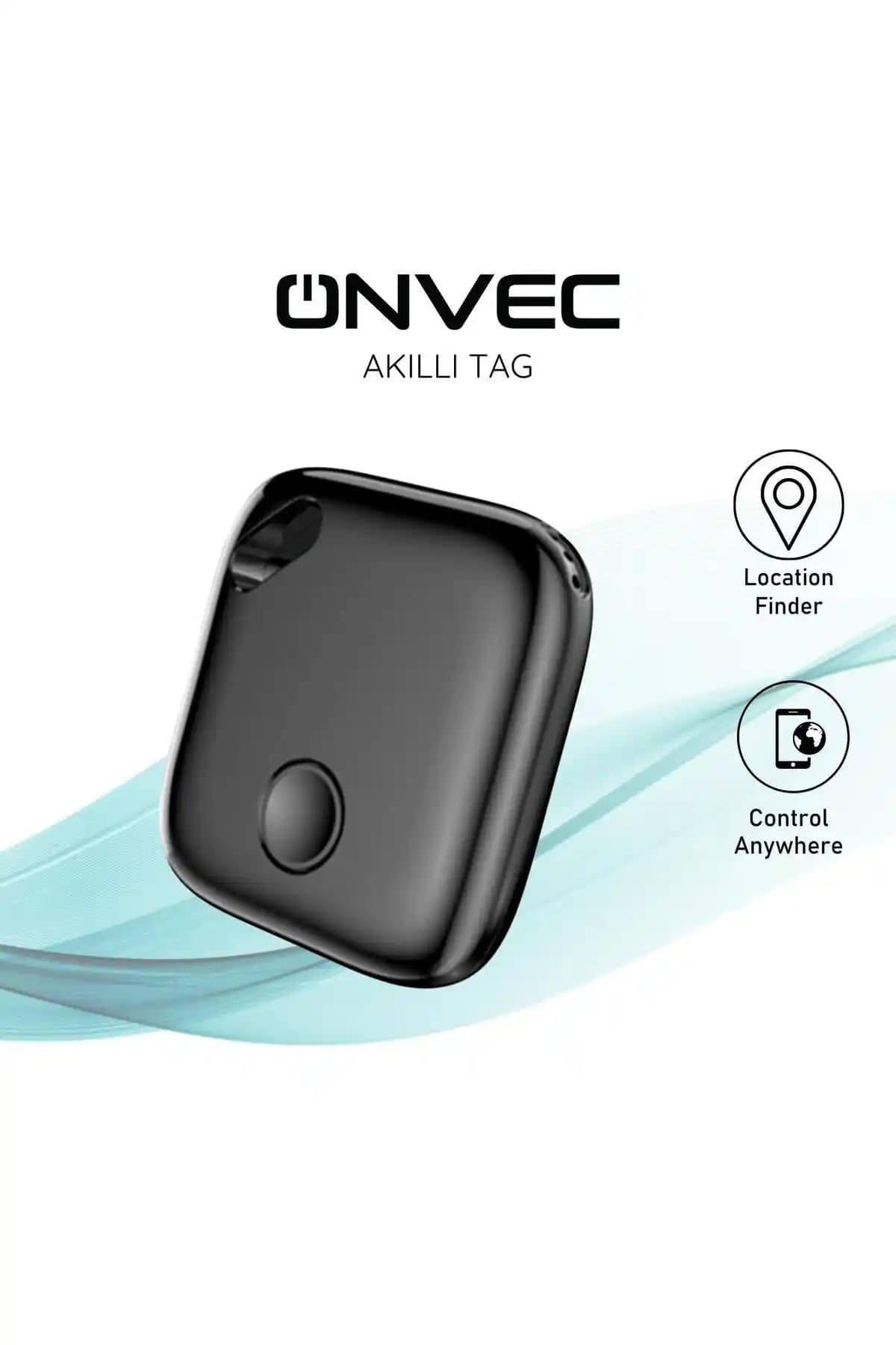 ONVEC Smart Tag ve Samsung Galaxy SmartTag 2 Karşılaştırması: En İyi Akıllı Takip Cihazı Seçenekleri
