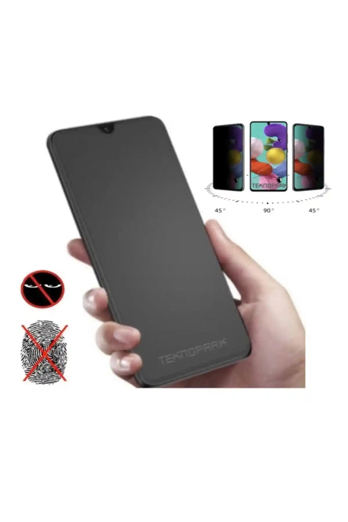 Poco X3 Pro İçin Ekran Koruyucu ve Kılıf Karşılaştırması