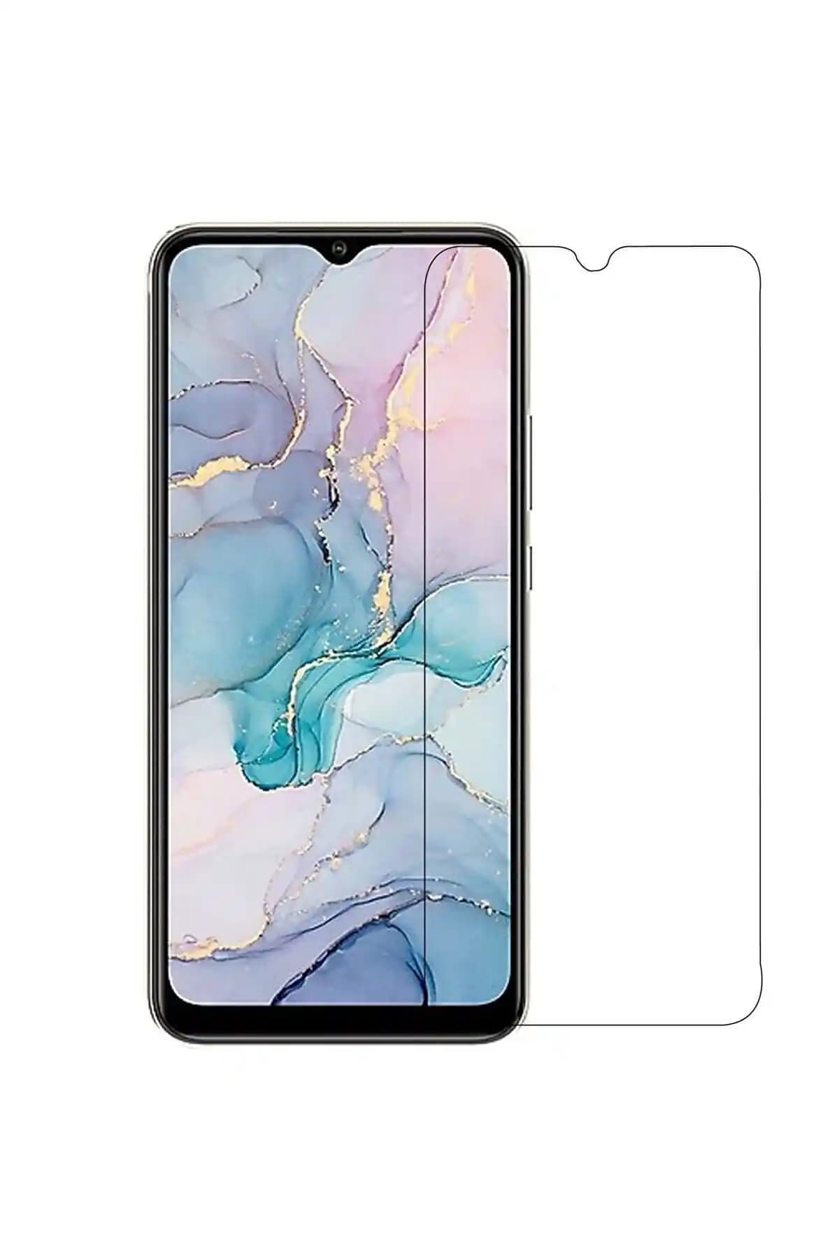 Reeder S19 Max İçin Kırılmaz Ekran Koruyucu ve Silikon Kılıf Karşılaştırması