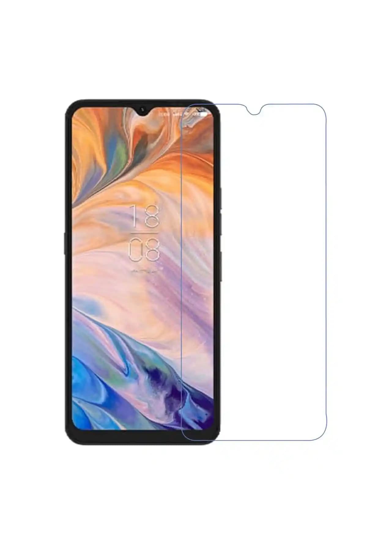 Reeder S19 Max Pro İçin Ekran Koruyucu ve Silikon Kılıf Karşılaştırması