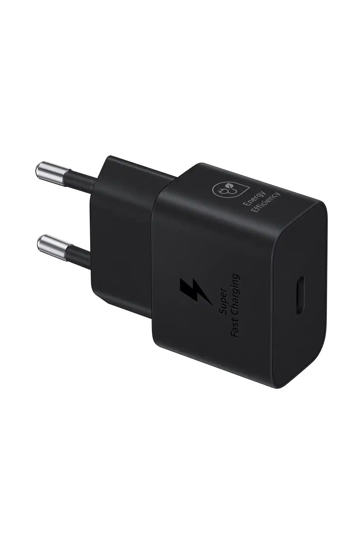 Samsung Ep-t2510n ve SBLX 25W Hızlı Şarj Adaptörleri Karşılaştırması