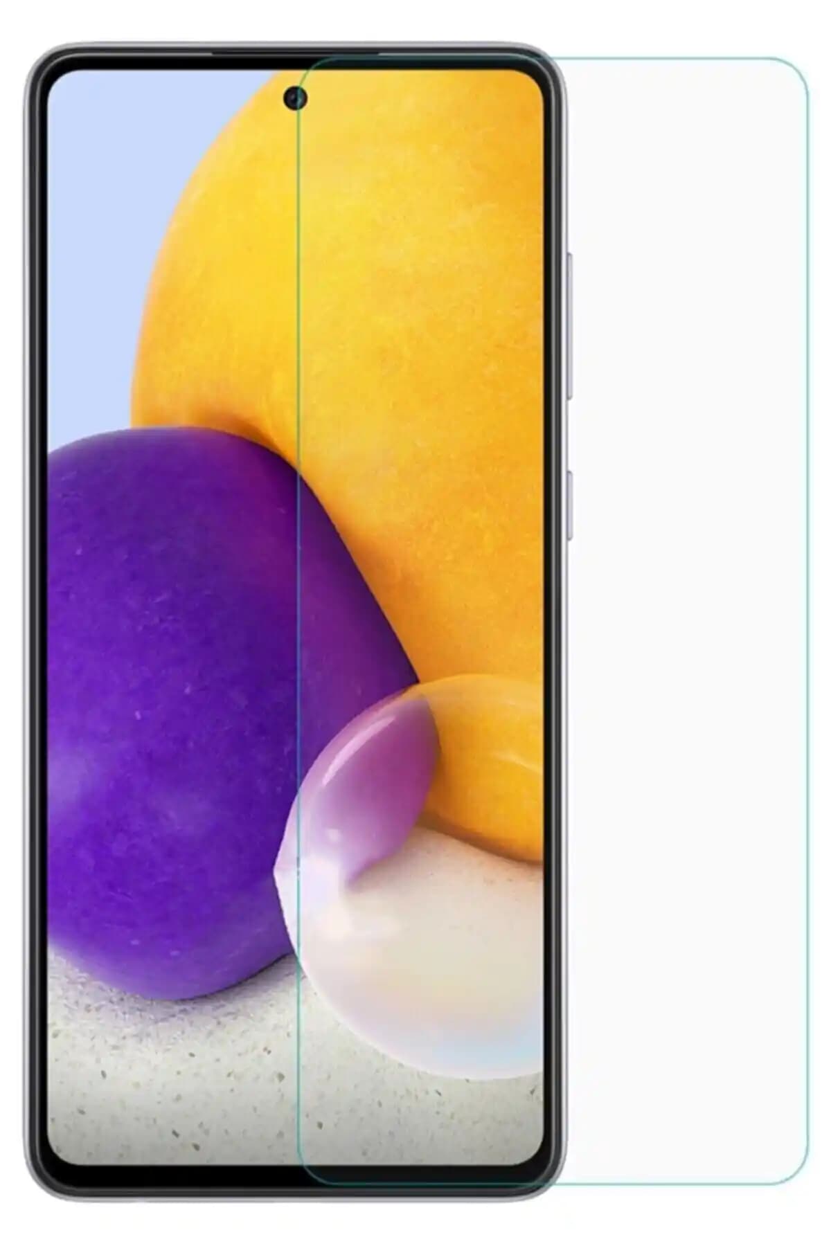 Samsung Galaxy A52 için Ekran Koruyucu ve Kılıf Karşılaştırması