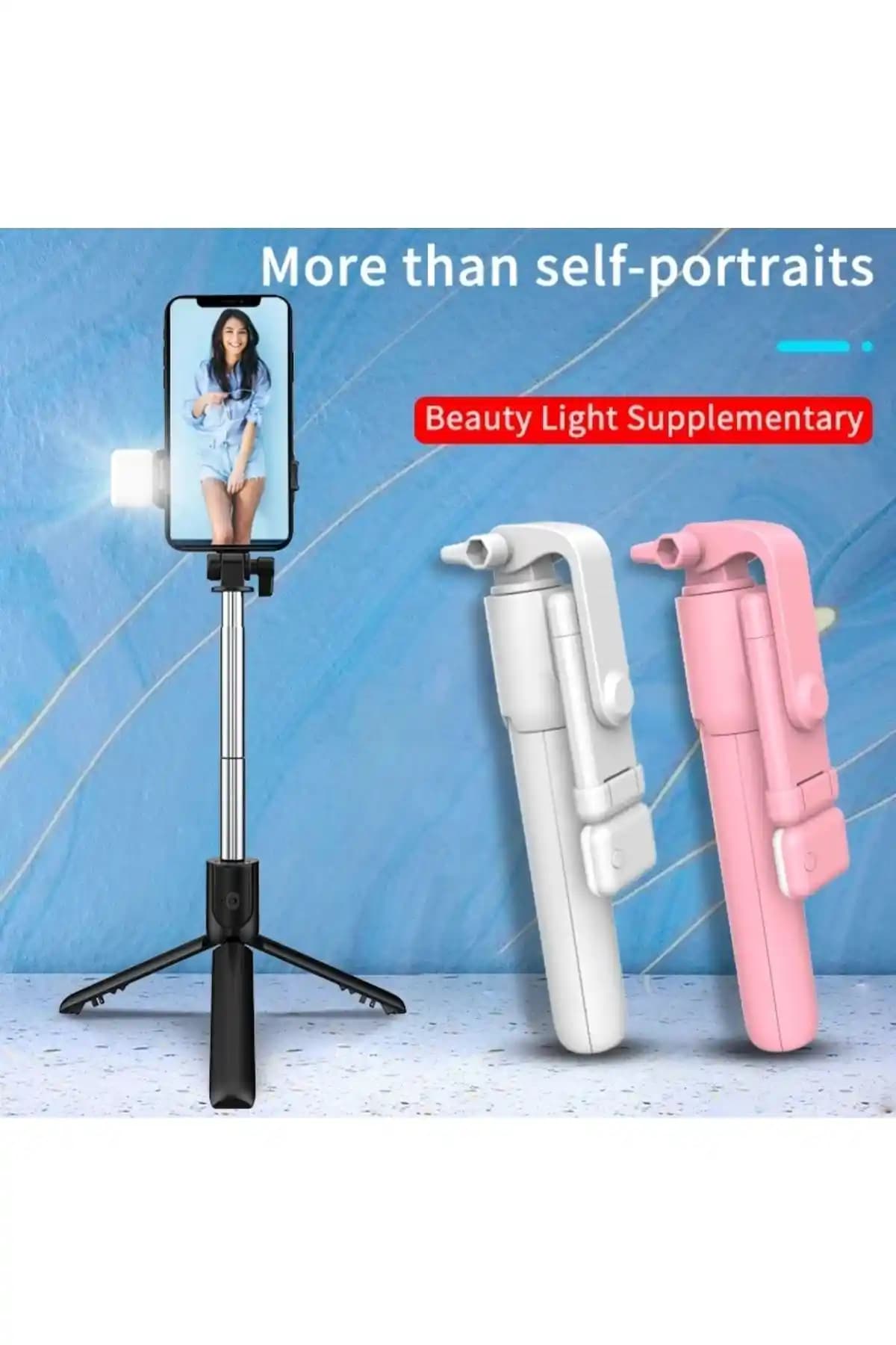 Selfie Çubukları Karşılaştırması: JUNGLEE ile Nanopro'nun Özellikleri ve Kullanıcı Yorumları