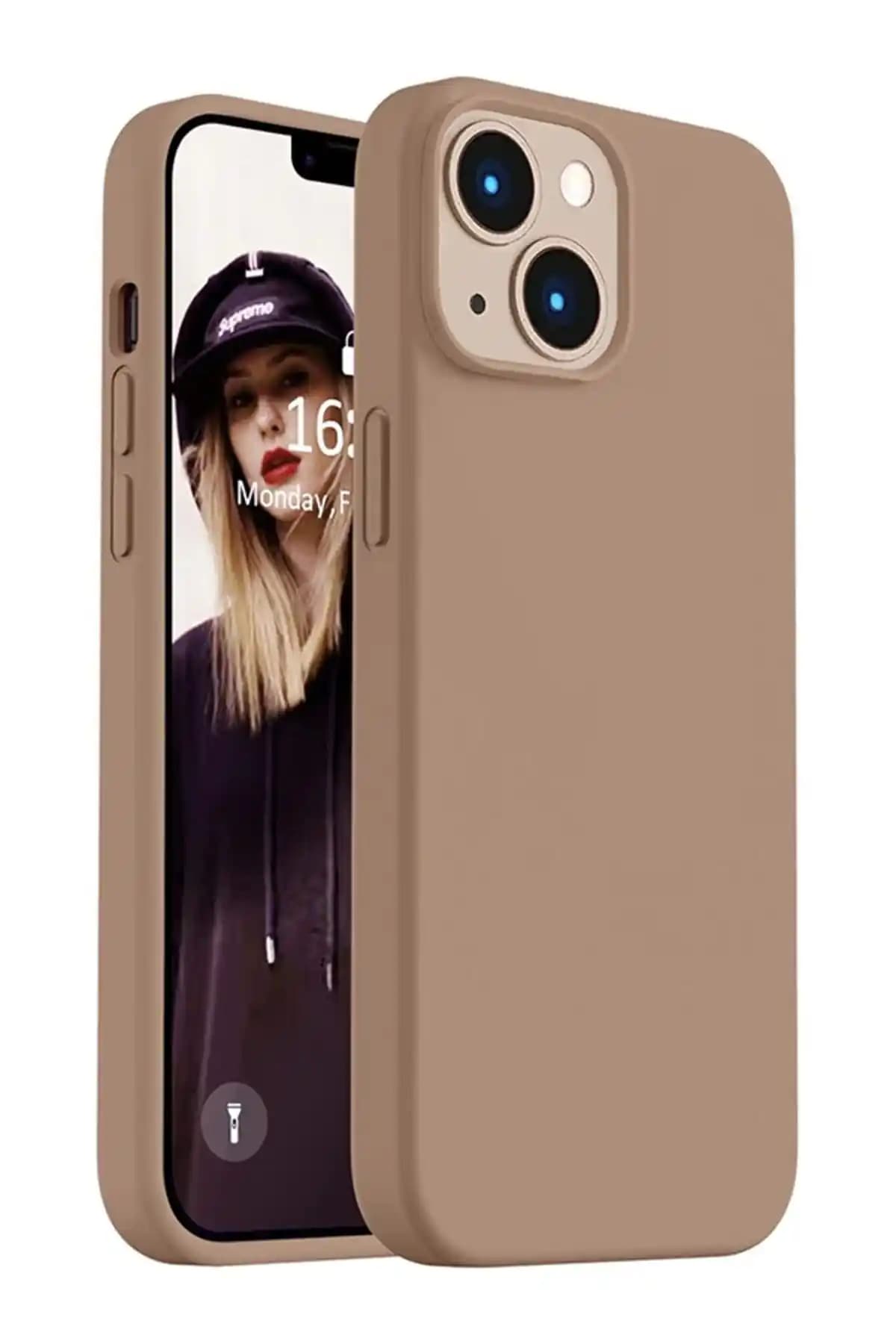 TrendCell iPhone 13/14 Uyumlu Kadife Silikon Kılıf Karşılaştırması ve İnceleme
