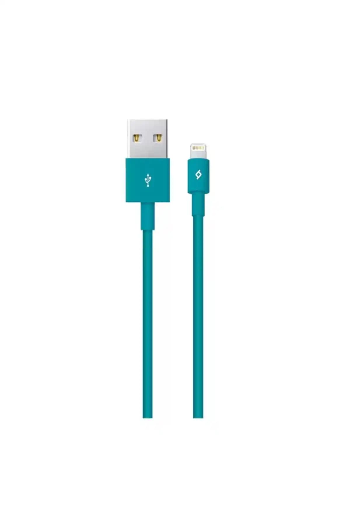 Ttec 2dk7508tz ve iPhone Uyumlu Beyaz Şarj Kablosu Karşılaştırması