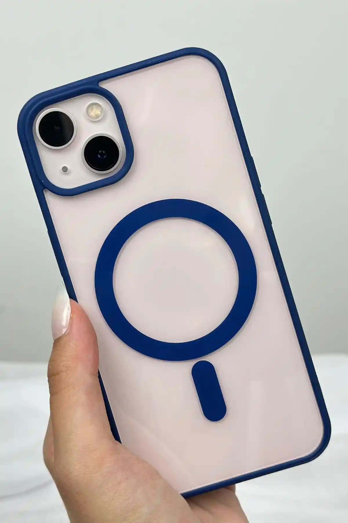 Vip Case iPhone 13 ve iPhone 14 Uyumlu Magsafe Kılıflarının Karşılaştırması ve Özellikleri