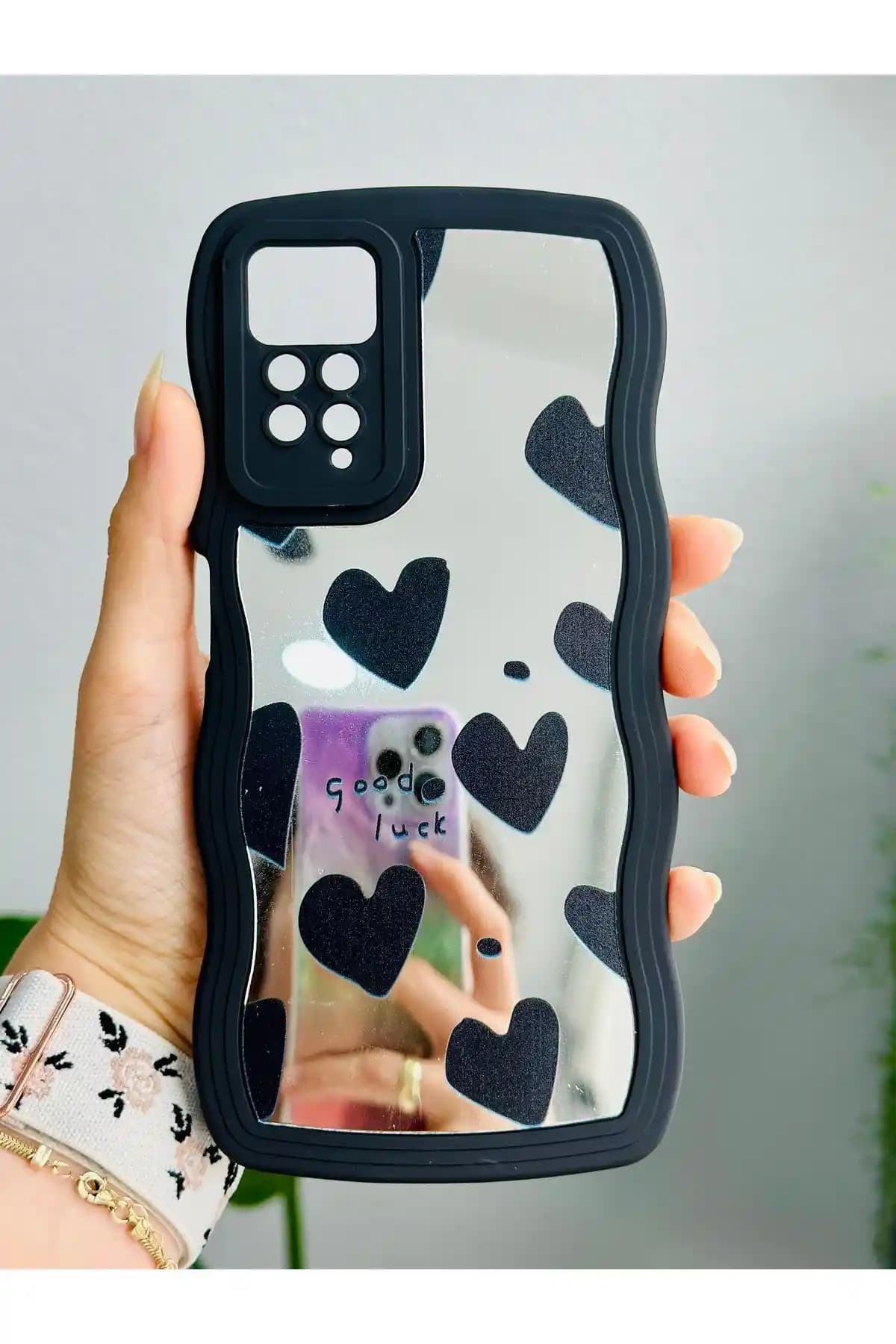 Xiaomi Note 11 Pro ve 12 Pro 4G İçin En İyi Silikon Kılıf Seçenekleri ve Karşılaştırması