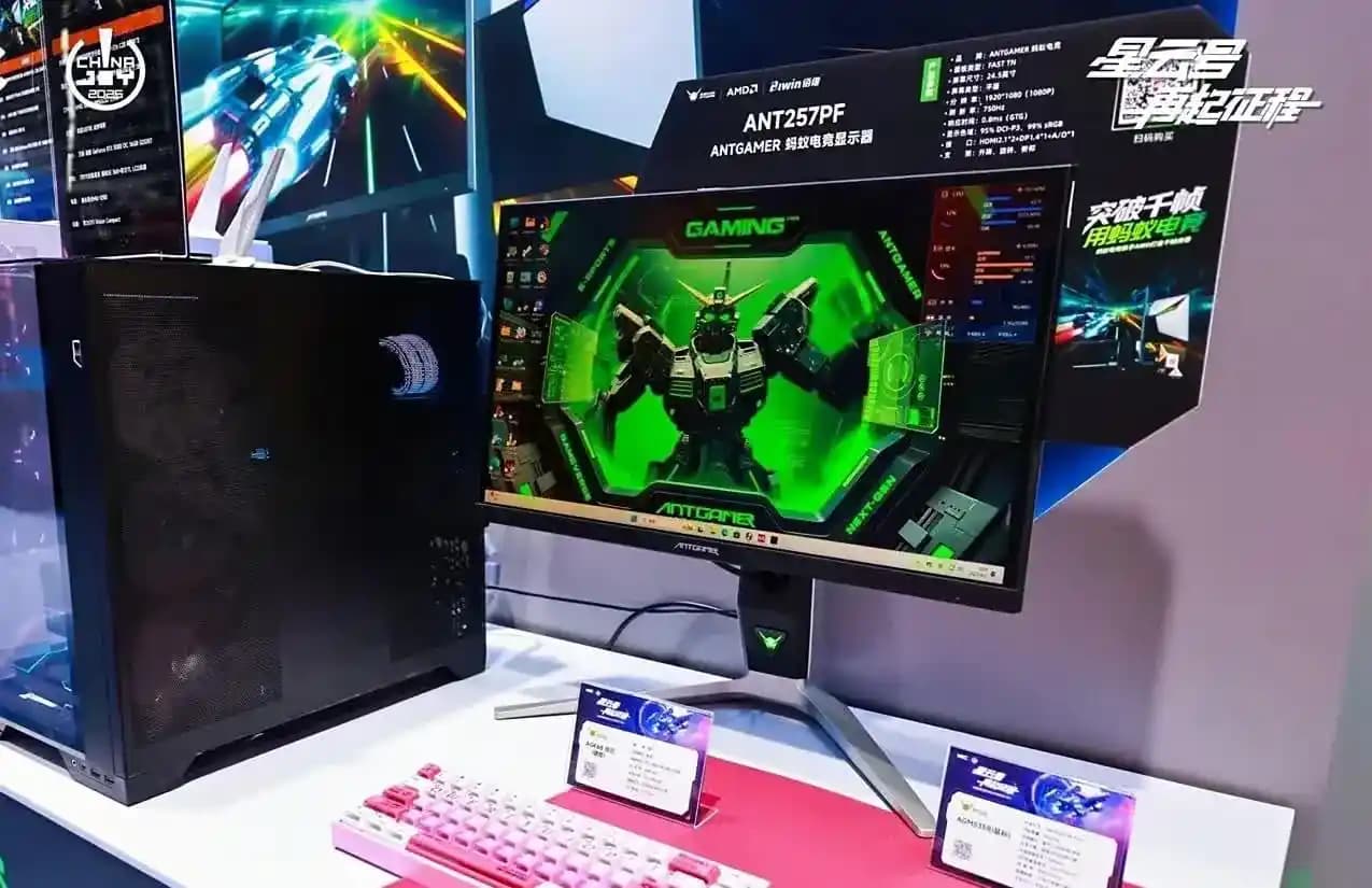 750Hz ve 1000Hz Oyun Monitörleri: İnsan Algısı, Teknoloji ve Rekabetçi Performans Analizi