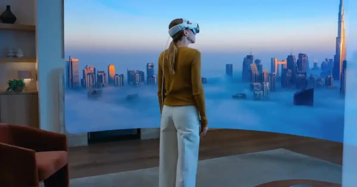 Apple M5 Vision Pro Güncellemesinde Takas Seçeneği Sunulmamasının Nedenleri ve Etkileri