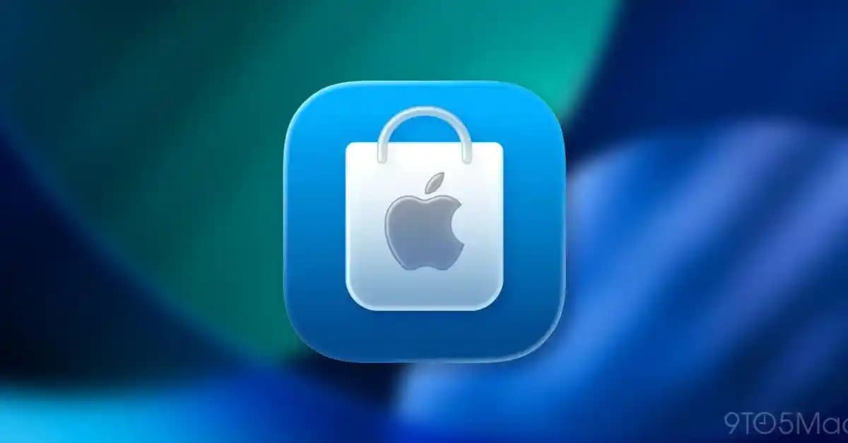 Apple Store Uygulamasında Liquid Glass Tasarım Desteği ve Kullanıcı Deneyimi Değerlendirmesi