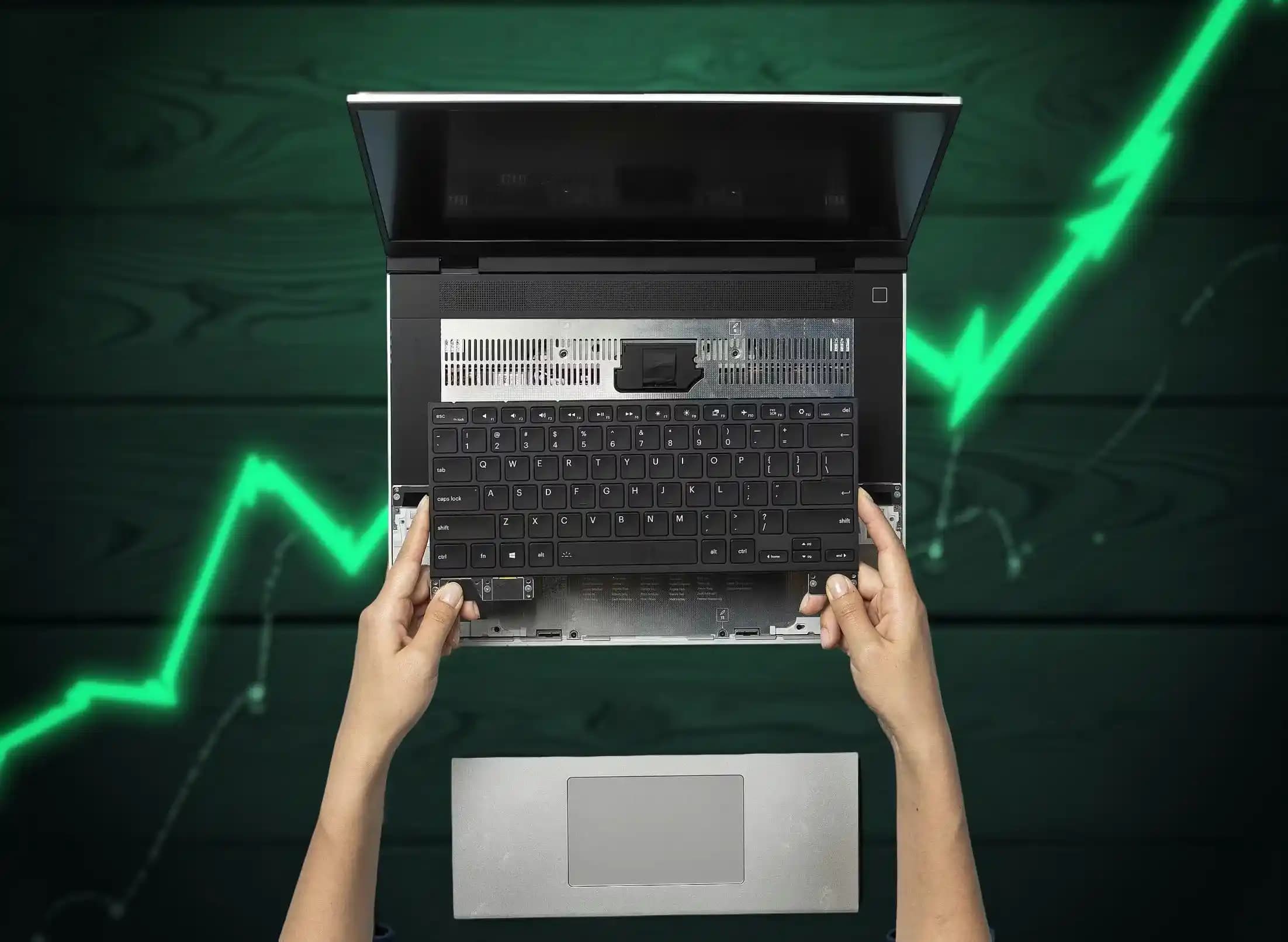 Framework'ün DDR5 Bellek Fiyat Artışı ve İade Politikası Değişikliklerinin Detayları