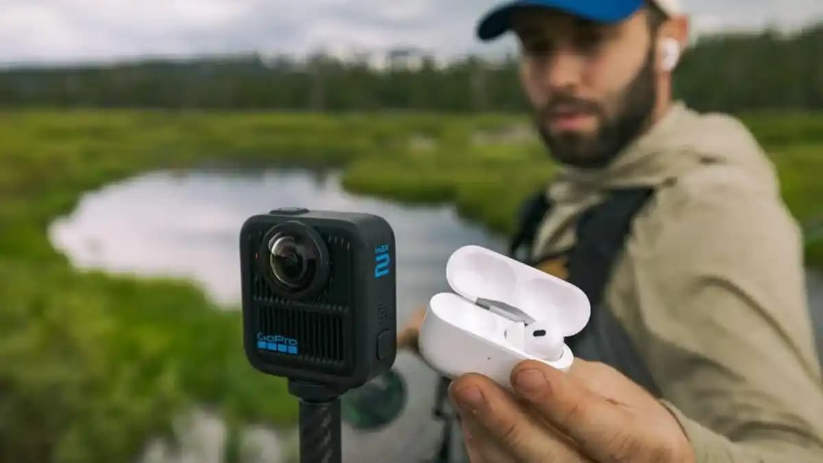 GoPro Max2 ve Insta360 X5: 360 Derece Kameralarda Teknik Sorunlar ve Yazılım Karşılaştırması