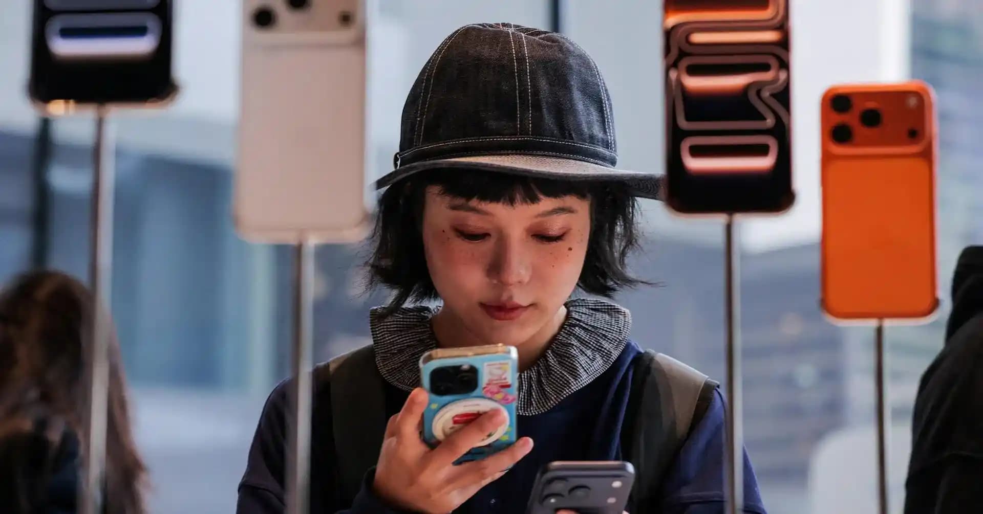 iPhone 17'nin Çin ve ABD Pazarındaki Erken Satış Başarısı ve Teknik İncelemeleri