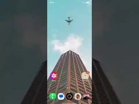 MagicFX Wallpaper ile Android 9 ve Üzeri Tüm Cihazlarda Magic Portrait Duvar Kağıdı Deneyimi