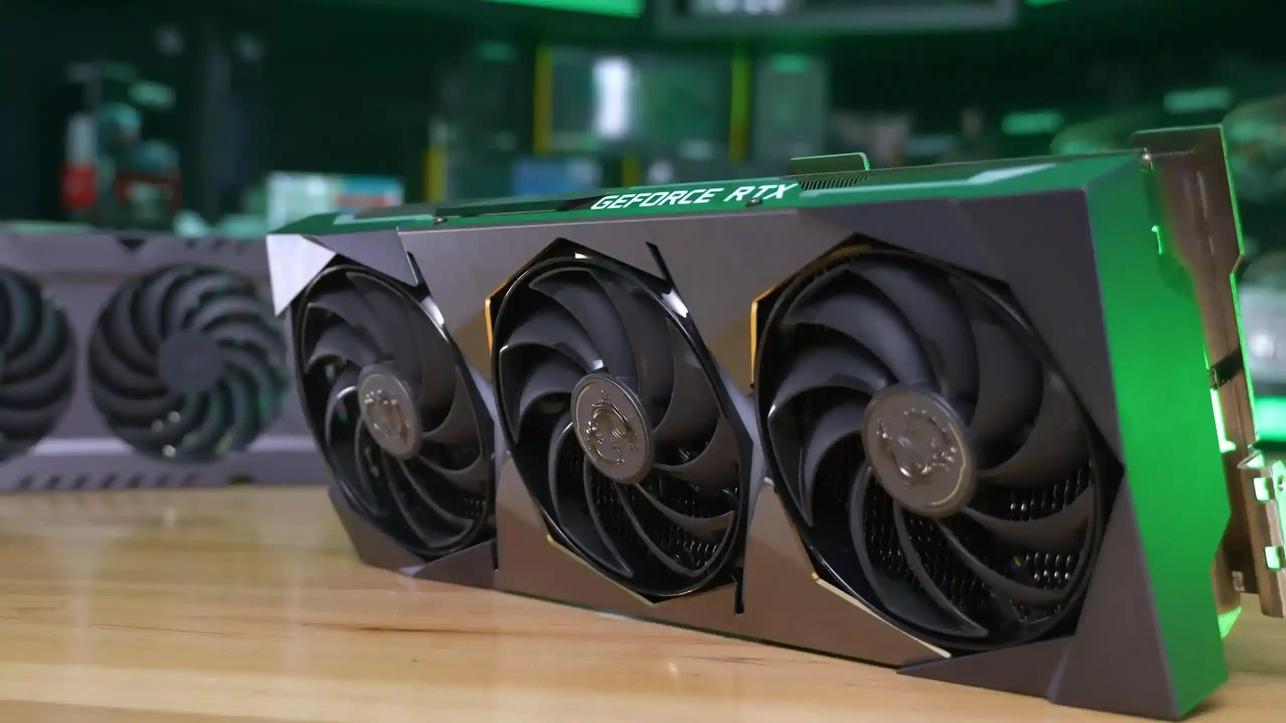 Nvidia'nın Ayrık GPU Pazarındaki %92 Hakimiyeti ve AI Odaklı Stratejileri