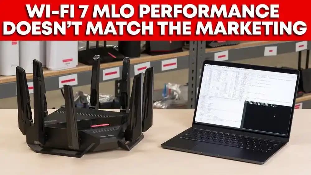 Wi-Fi 7 Tüketici Routerlarında MLO Teknolojisinin Güncel Durumu ve Sınırlamaları