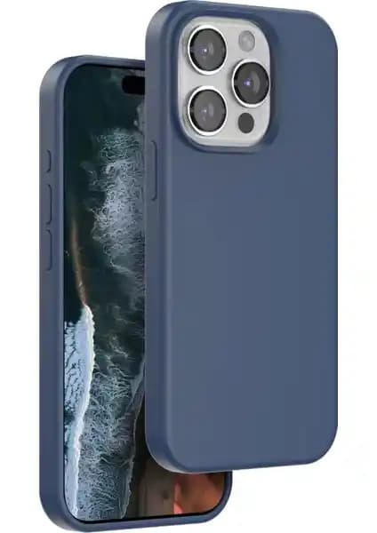 14 Kapak Lacivert Telefon Kapağı: Şıklık ve Koruma Bir Arada