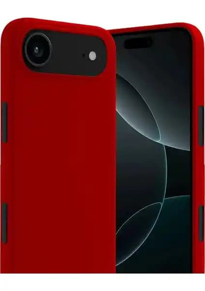 17 Air First Silikon Kırmızı: Dayanıklı ve Esnek Yüksek Kalite Silikon Ürünü