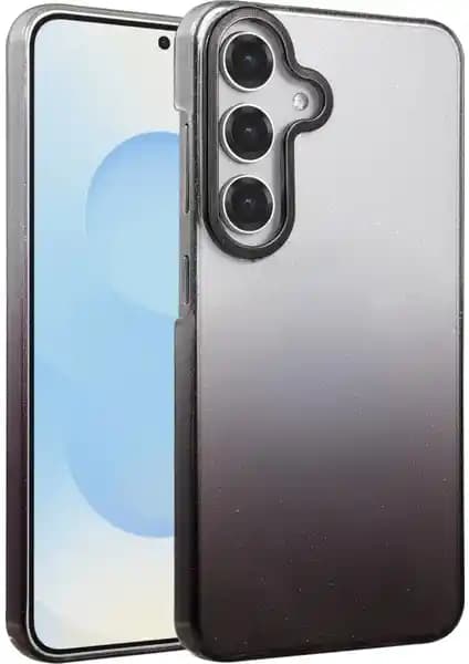 A15 4G Glossy Siyah Kapak: Şıklık ve Koruma Sunan Modern Telefon Kapağı