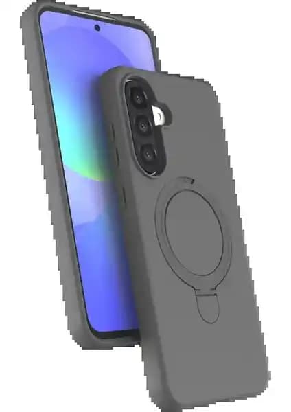 A56 Regal Standlı Kapak Titan Gri: Dayanıklılık ve Estetiğin Modern Buluşması