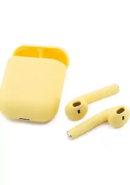 Acl Inpods 12 ve Qcy Ailybuds E20 Kulaklık Karşılaştırması