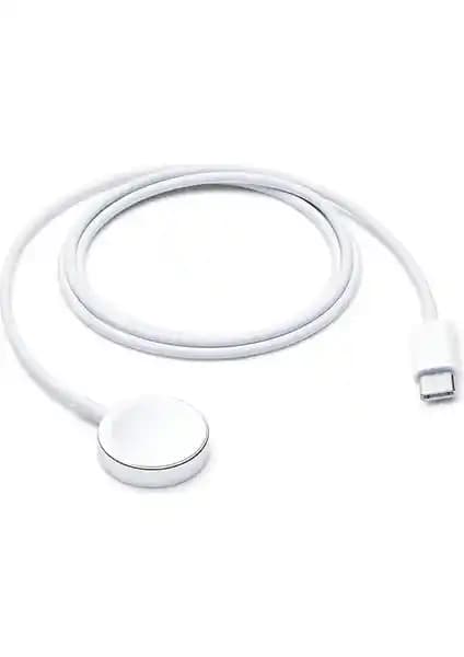 Airstorr Manyetik Type-C Girişli Apple Watch Uyumlu Kablosuz Şarj Aleti İncelemesi