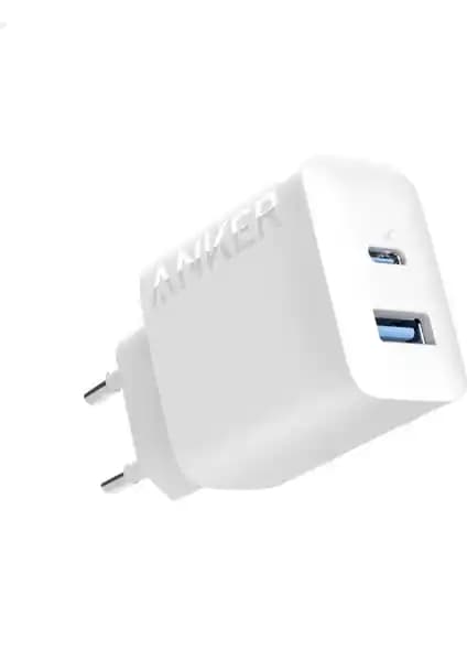 Anker 20W USB-C ve Mcdodo Ch-8291 20W Mini PD Şarj Adaptörleri Karşılaştırması